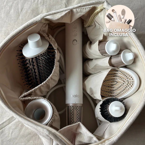 Nala Shape – Styling Aria 5-in-1