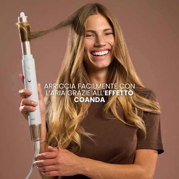 Nala Shape – Styling Aria 5-in-1