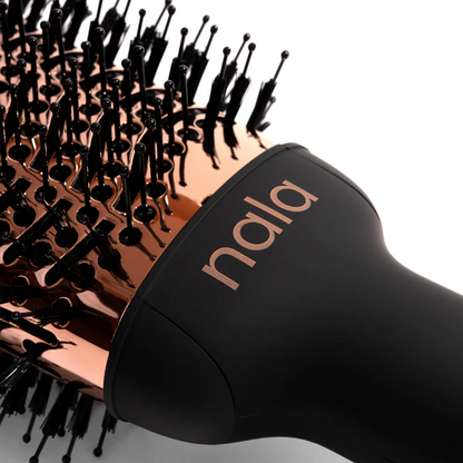 Nala Volume – Spazzola Asciugacapelli Volumizzante