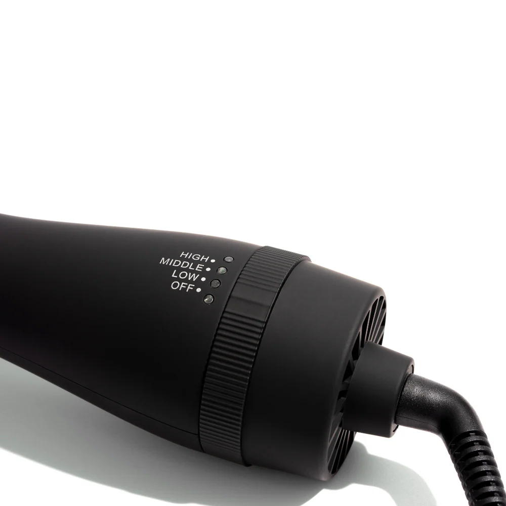 Nala Volume – Spazzola Asciugacapelli Volumizzante