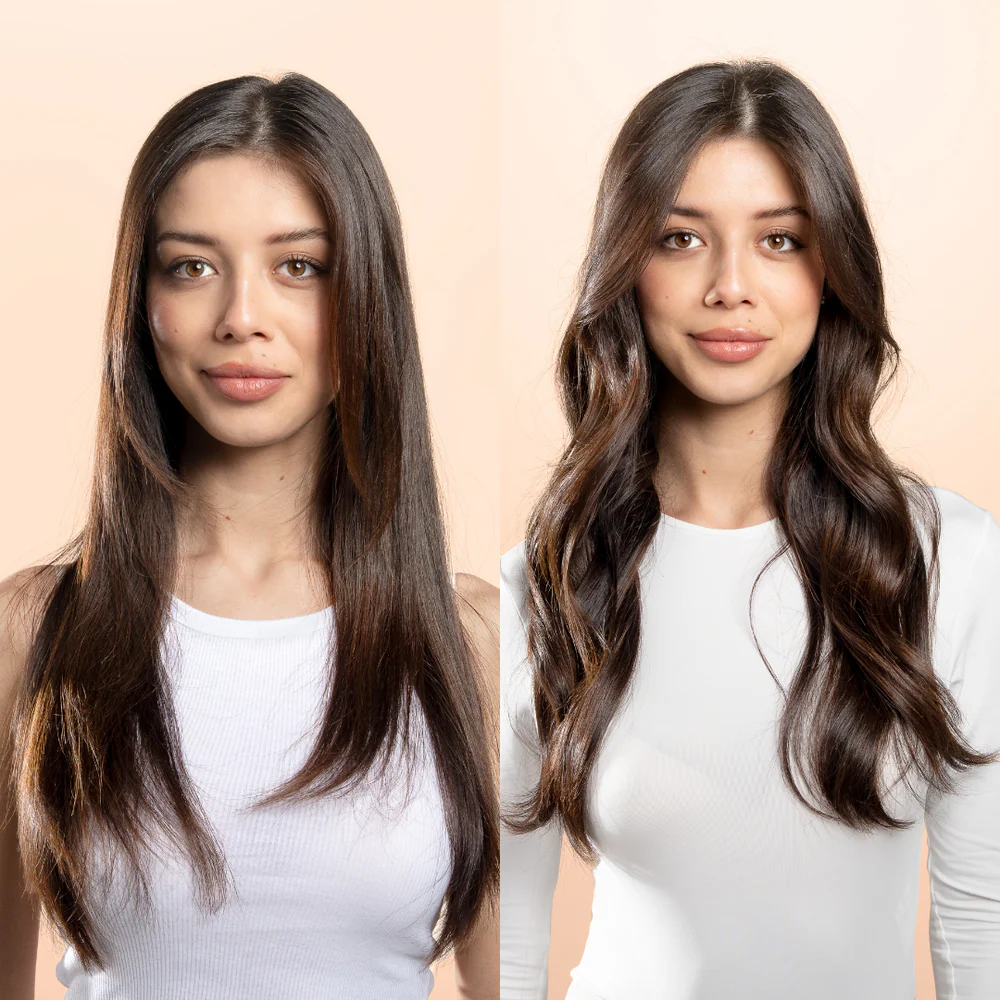 Nala Circle – Piastra Automatica per Capelli Ricci