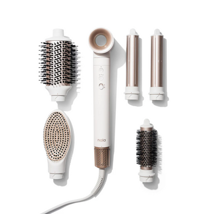 Nala Shape – Styling Aria 5-in-1
