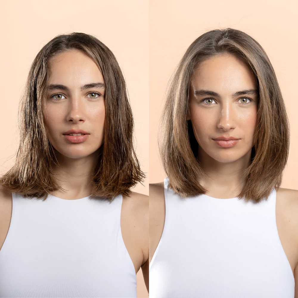 Nala Volume – Spazzola Asciugacapelli Volumizzante