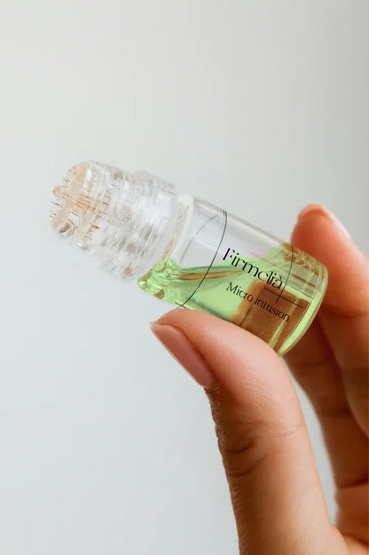 Firmelia – Sistema di microinfusione Firmelià® per la ricrescita dei capelli