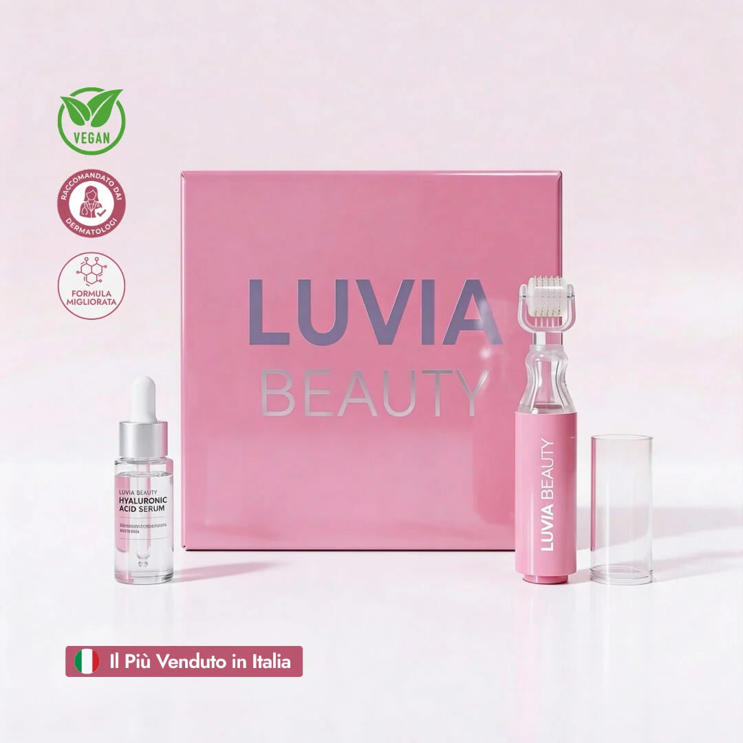Luvish™ Lip Kit