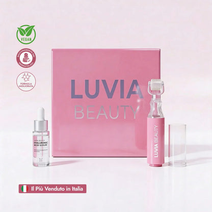 Luvish™ Lip Kit
