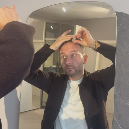 Firmelia – Sistema di microinfusione Firmelià® per la ricrescita dei capelli